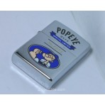 POPEYE 1997 Special  Limited Edition Lighter ZIPPO 