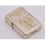 Harley Sterling Silver 90th anniversary limited edition ZIPPO